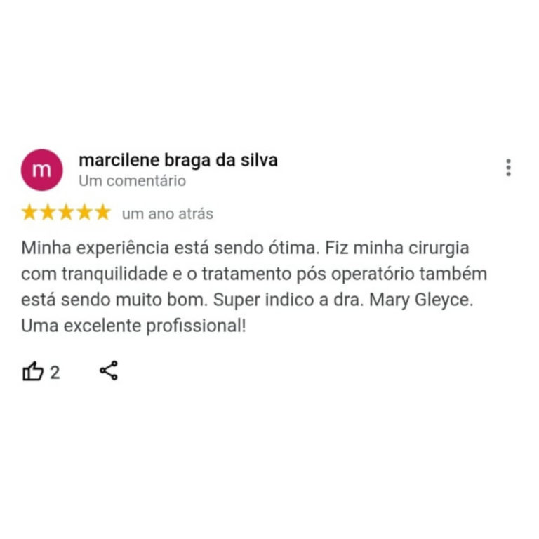 Mary Falcão - Angiologista em Maceió 6